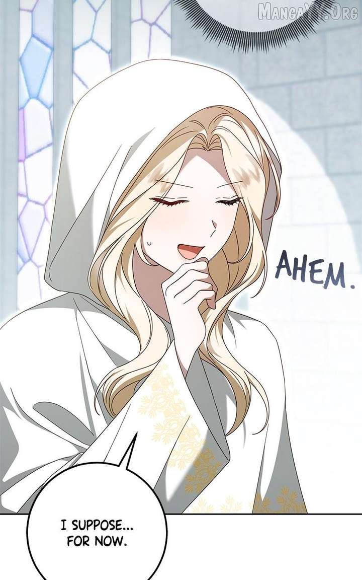 I Grabbed The Leash Of The Blind Beast - Chapter 58 Page 75