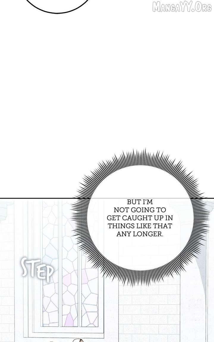 I Grabbed The Leash Of The Blind Beast - Chapter 58 Page 76