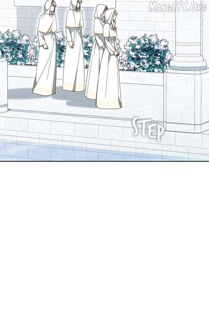 I Grabbed The Leash Of The Blind Beast - Chapter 58 Page 77