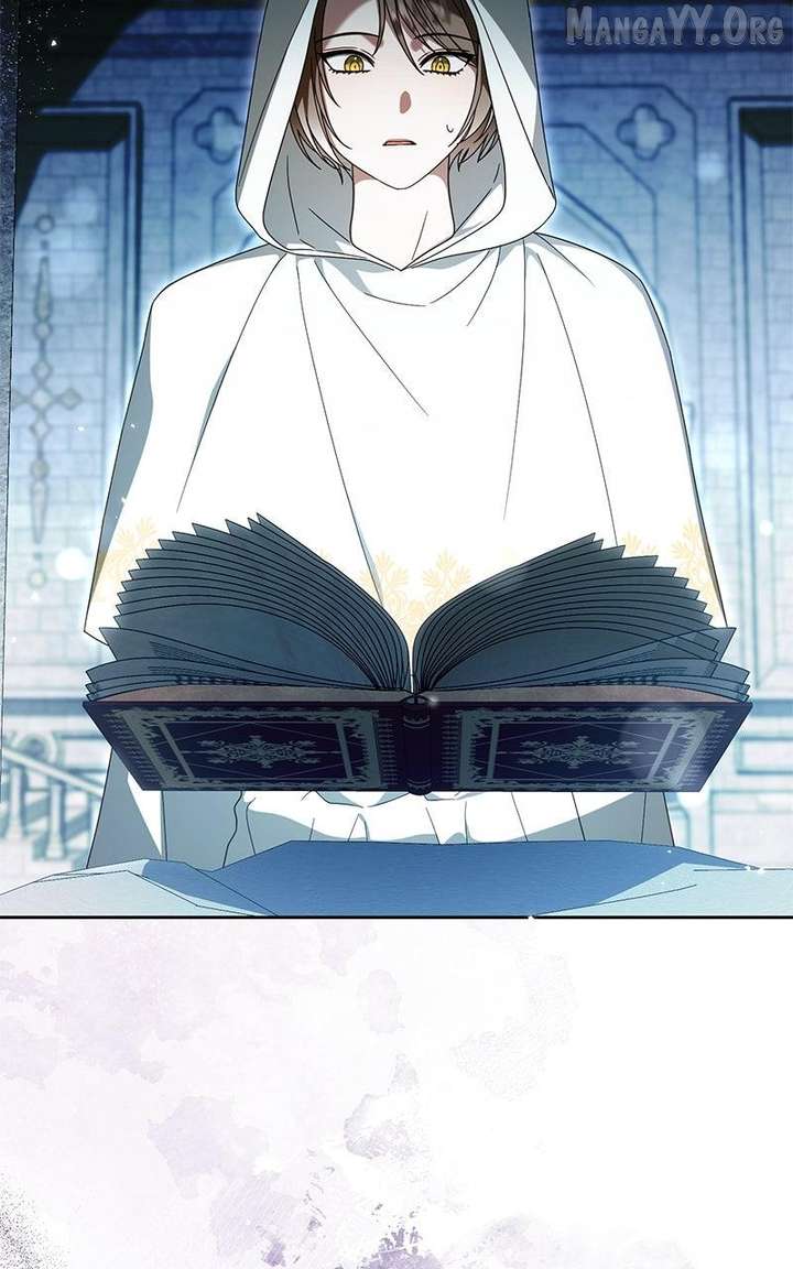 I Grabbed The Leash Of The Blind Beast - Chapter 58 Page 8