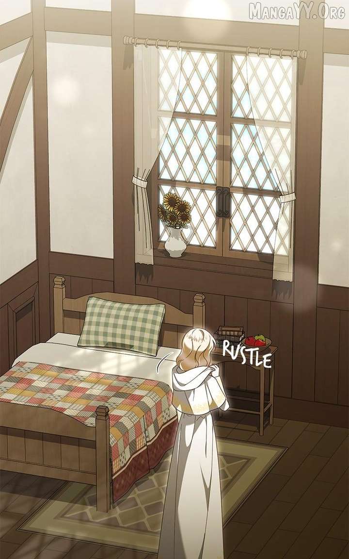 I Grabbed The Leash Of The Blind Beast - Chapter 58 Page 80