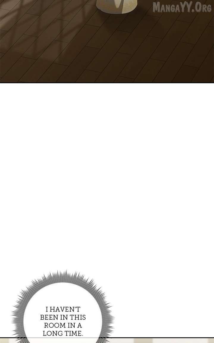 I Grabbed The Leash Of The Blind Beast - Chapter 58 Page 81