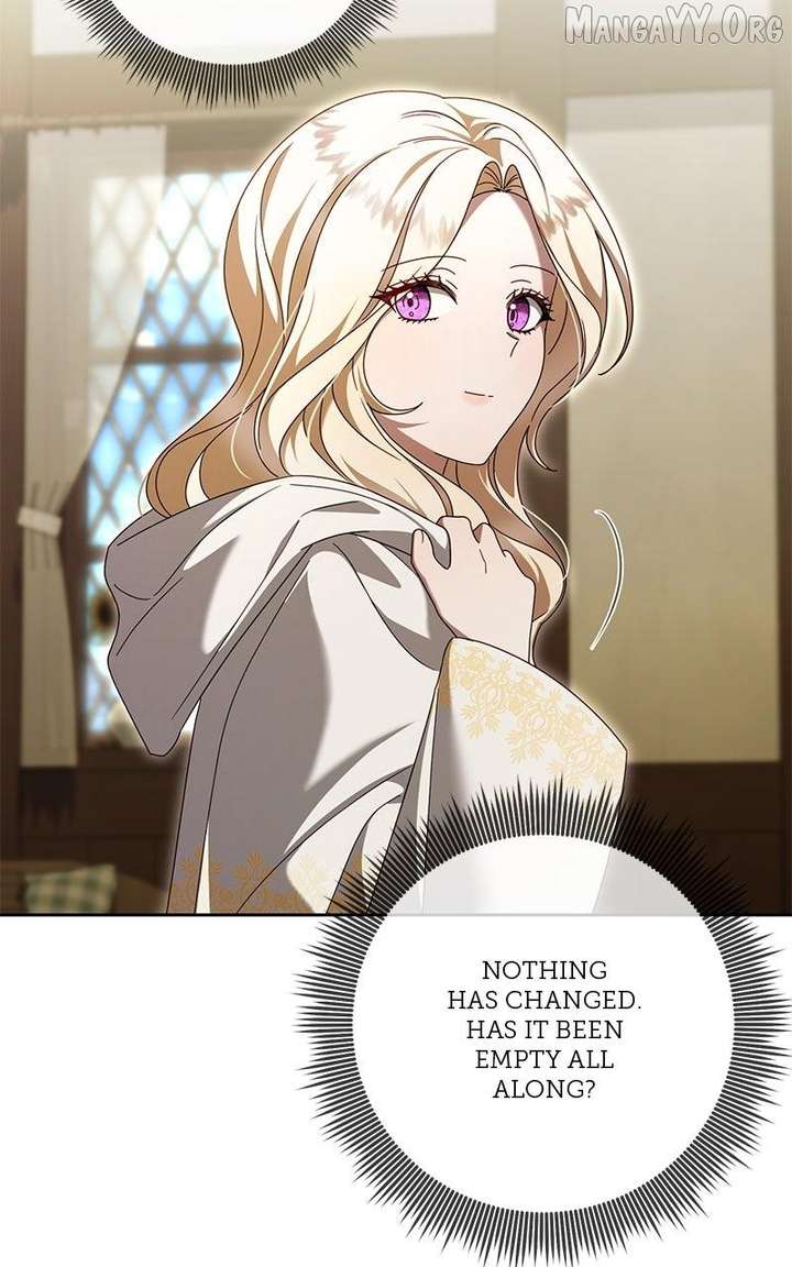 I Grabbed The Leash Of The Blind Beast - Chapter 58 Page 82