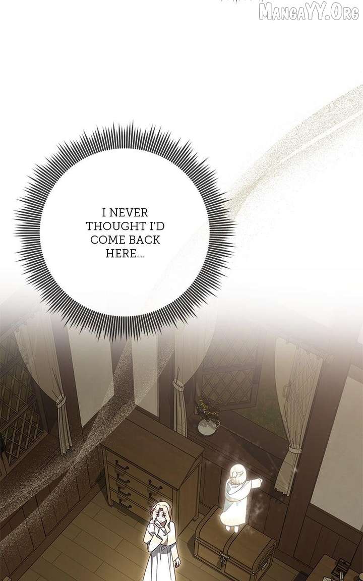 I Grabbed The Leash Of The Blind Beast - Chapter 58 Page 83