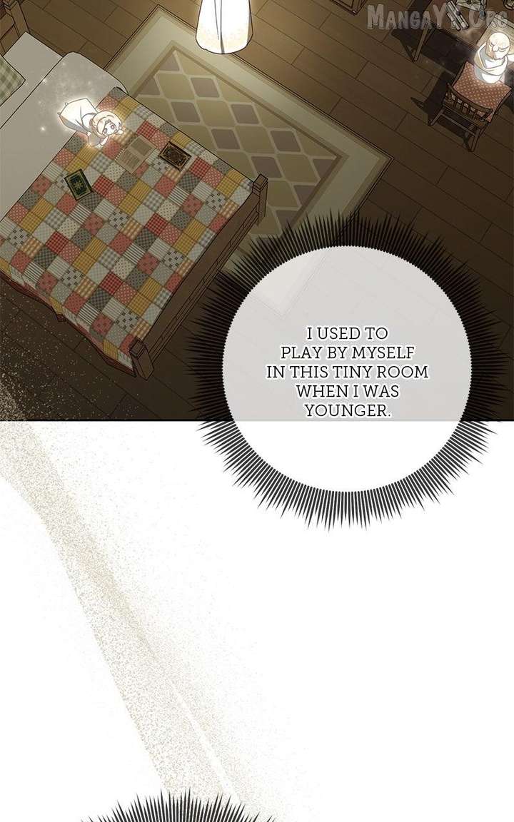 I Grabbed The Leash Of The Blind Beast - Chapter 58 Page 84