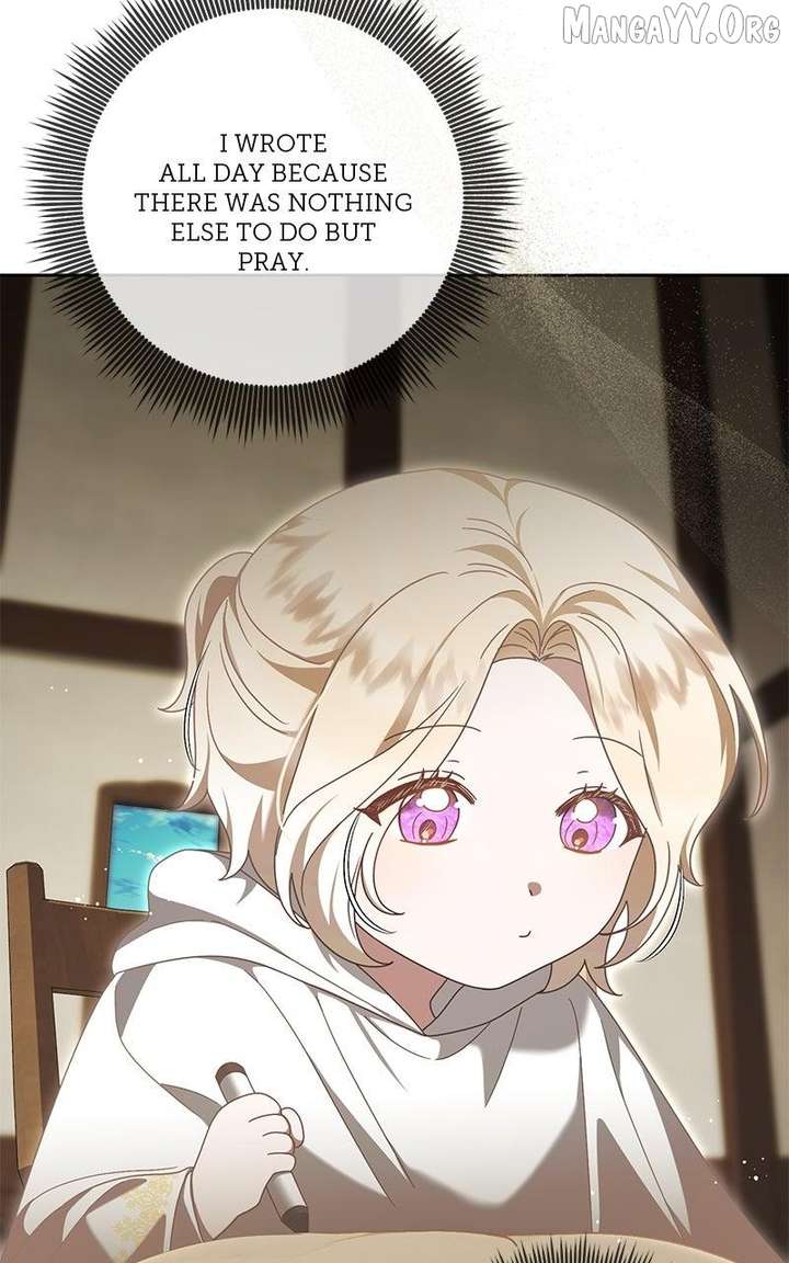 I Grabbed The Leash Of The Blind Beast - Chapter 58 Page 85