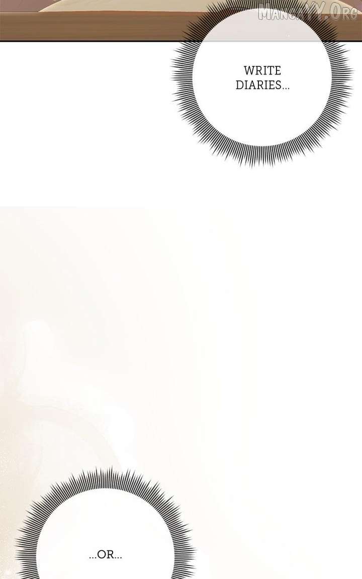 I Grabbed The Leash Of The Blind Beast - Chapter 58 Page 86