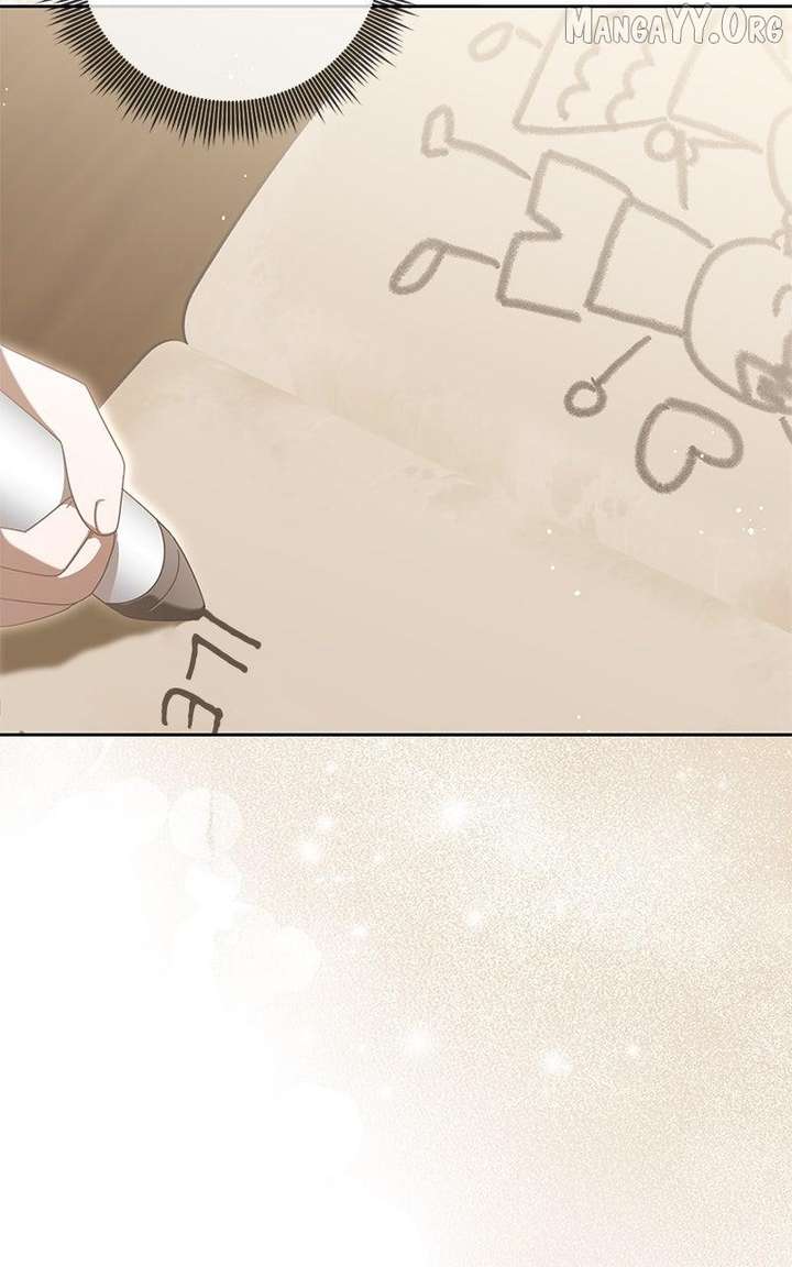 I Grabbed The Leash Of The Blind Beast - Chapter 58 Page 87