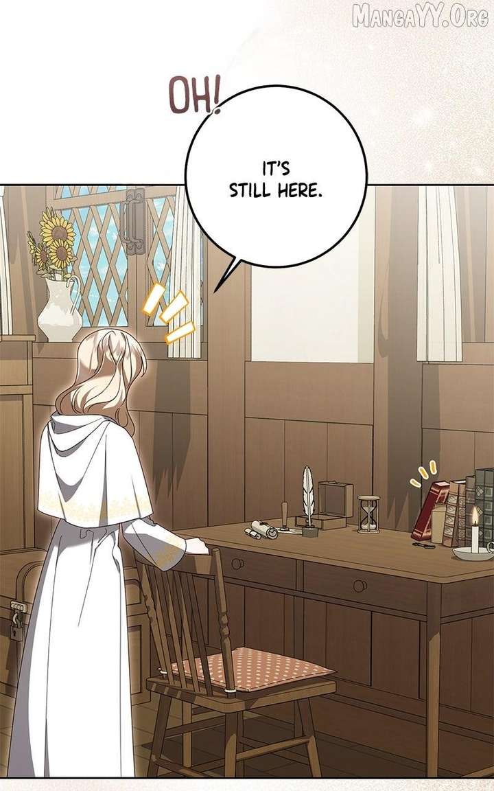 I Grabbed The Leash Of The Blind Beast - Chapter 58 Page 88