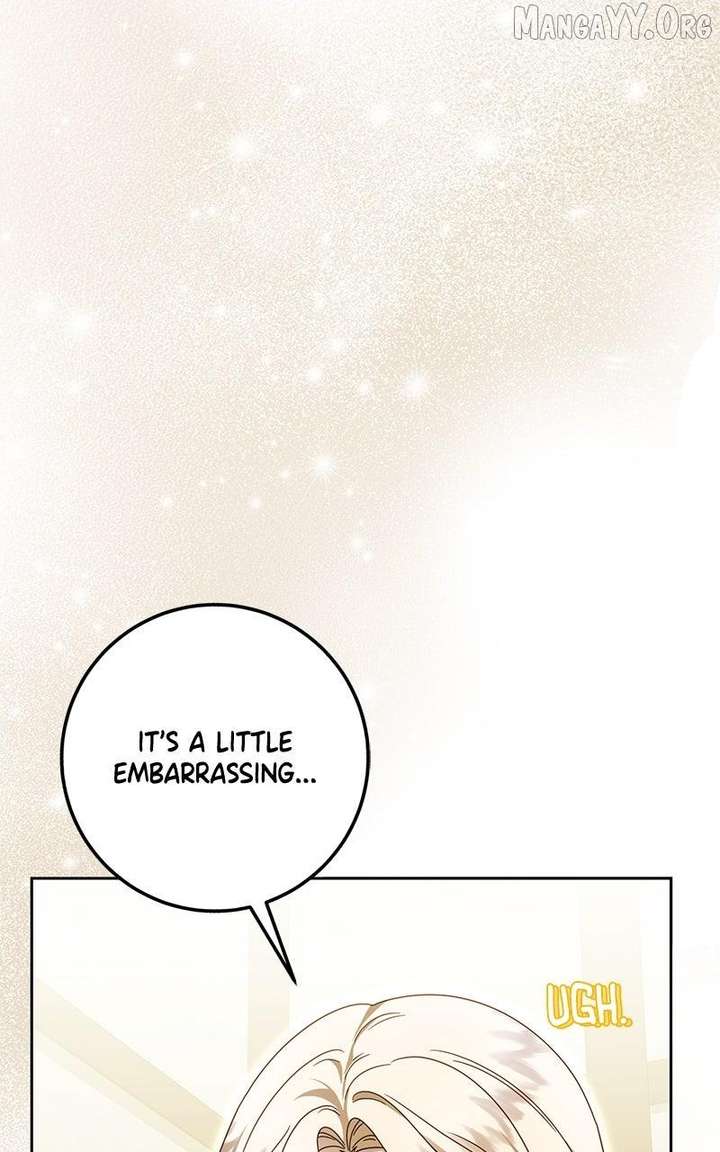 I Grabbed The Leash Of The Blind Beast - Chapter 58 Page 89