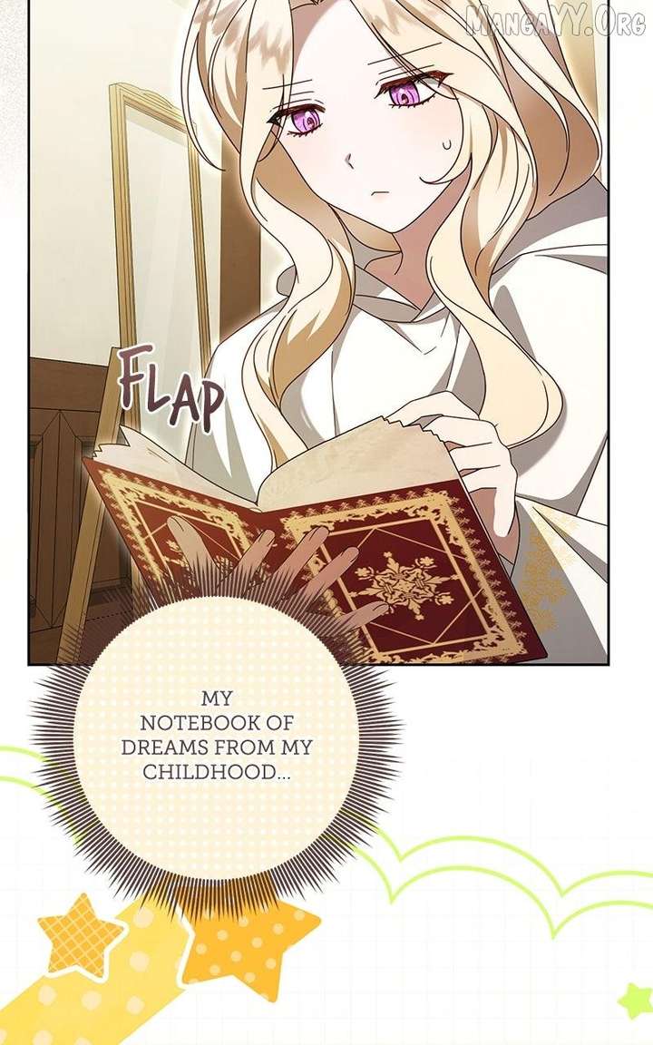 I Grabbed The Leash Of The Blind Beast - Chapter 58 Page 90