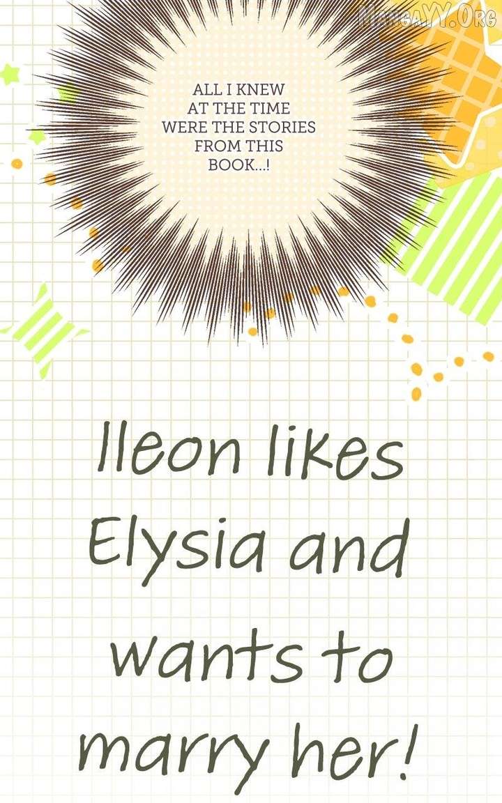 I Grabbed The Leash Of The Blind Beast - Chapter 58 Page 92