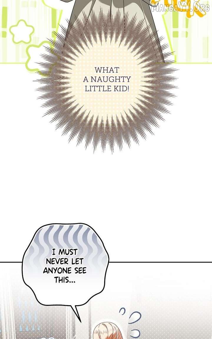 I Grabbed The Leash Of The Blind Beast - Chapter 58 Page 94