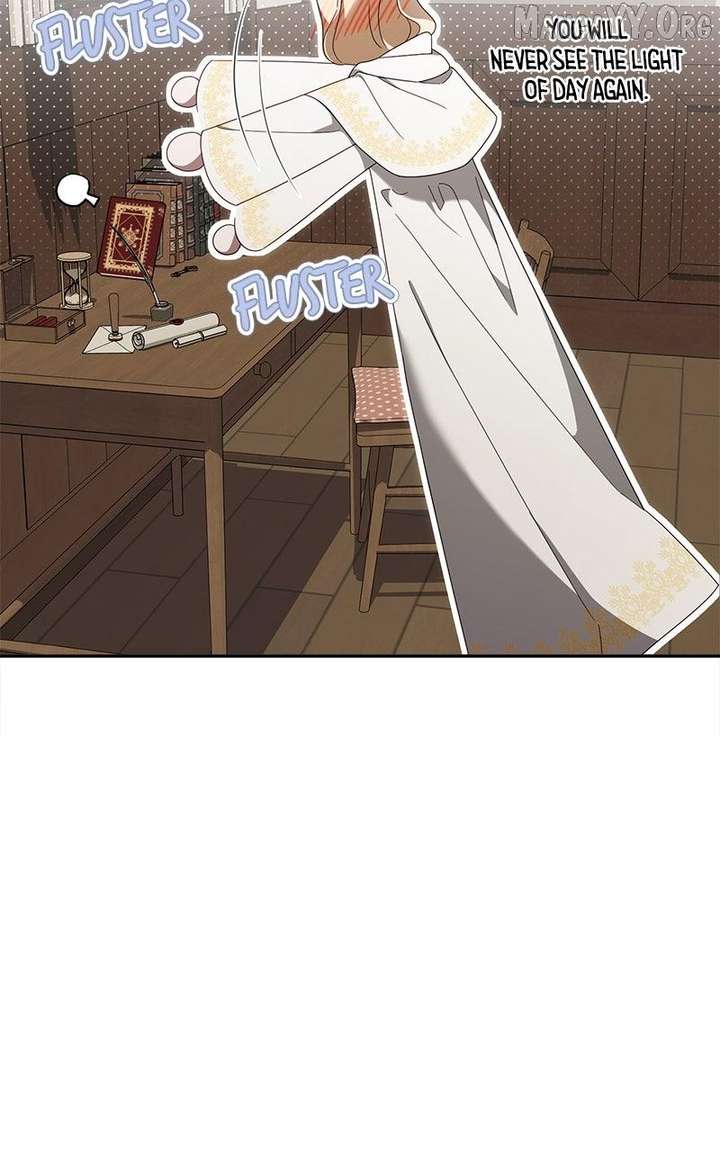 I Grabbed The Leash Of The Blind Beast - Chapter 58 Page 95