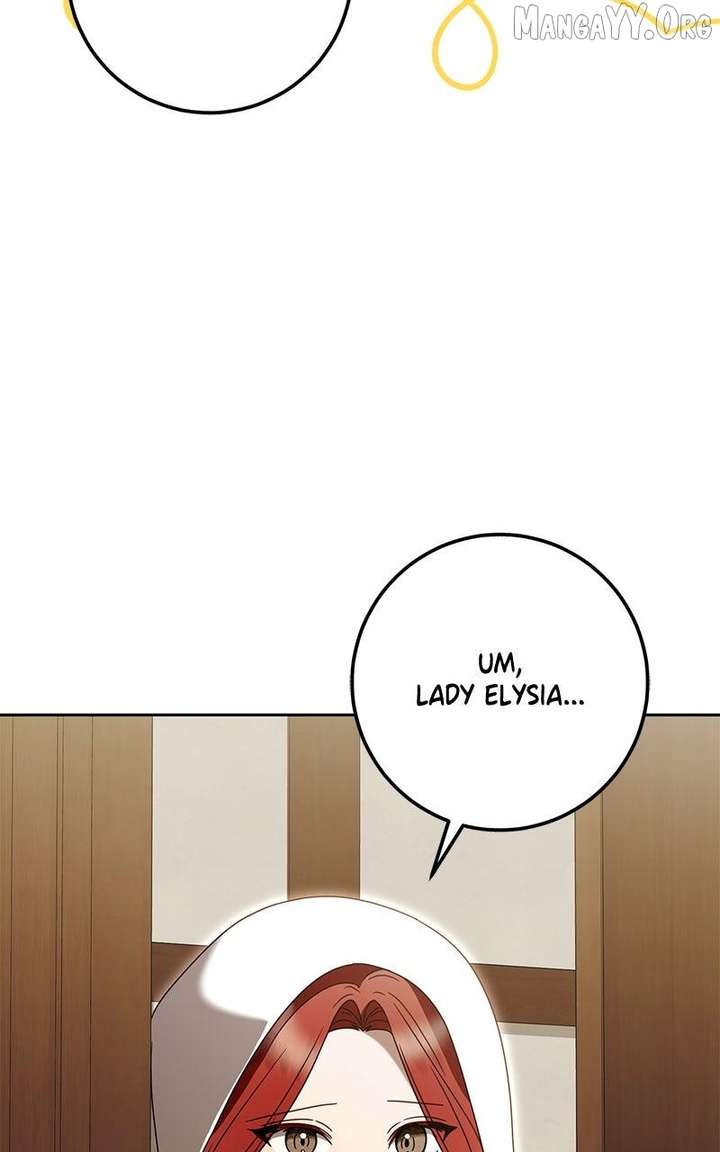 I Grabbed The Leash Of The Blind Beast - Chapter 58 Page 97