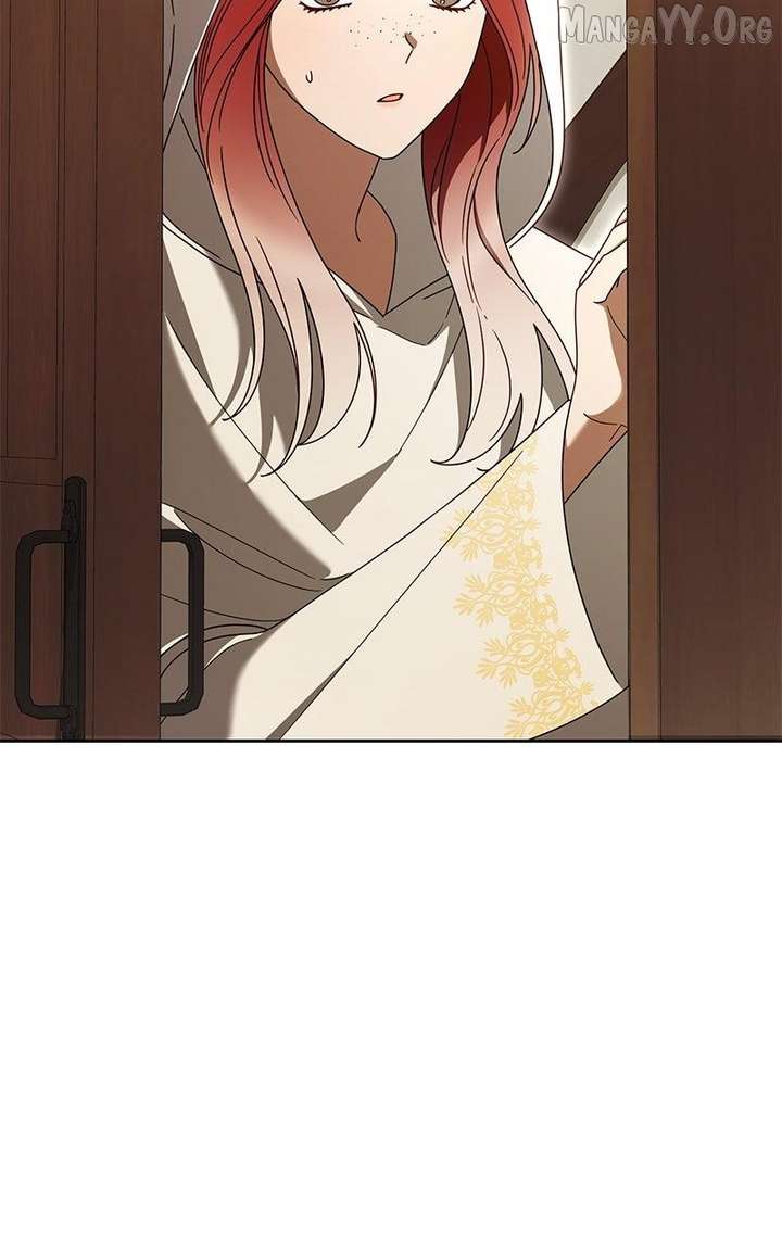 I Grabbed The Leash Of The Blind Beast - Chapter 58 Page 98