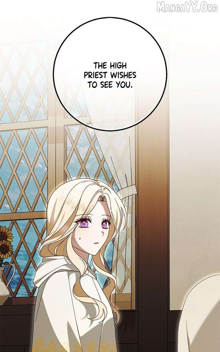 I Grabbed The Leash Of The Blind Beast - Chapter 58 Page 99