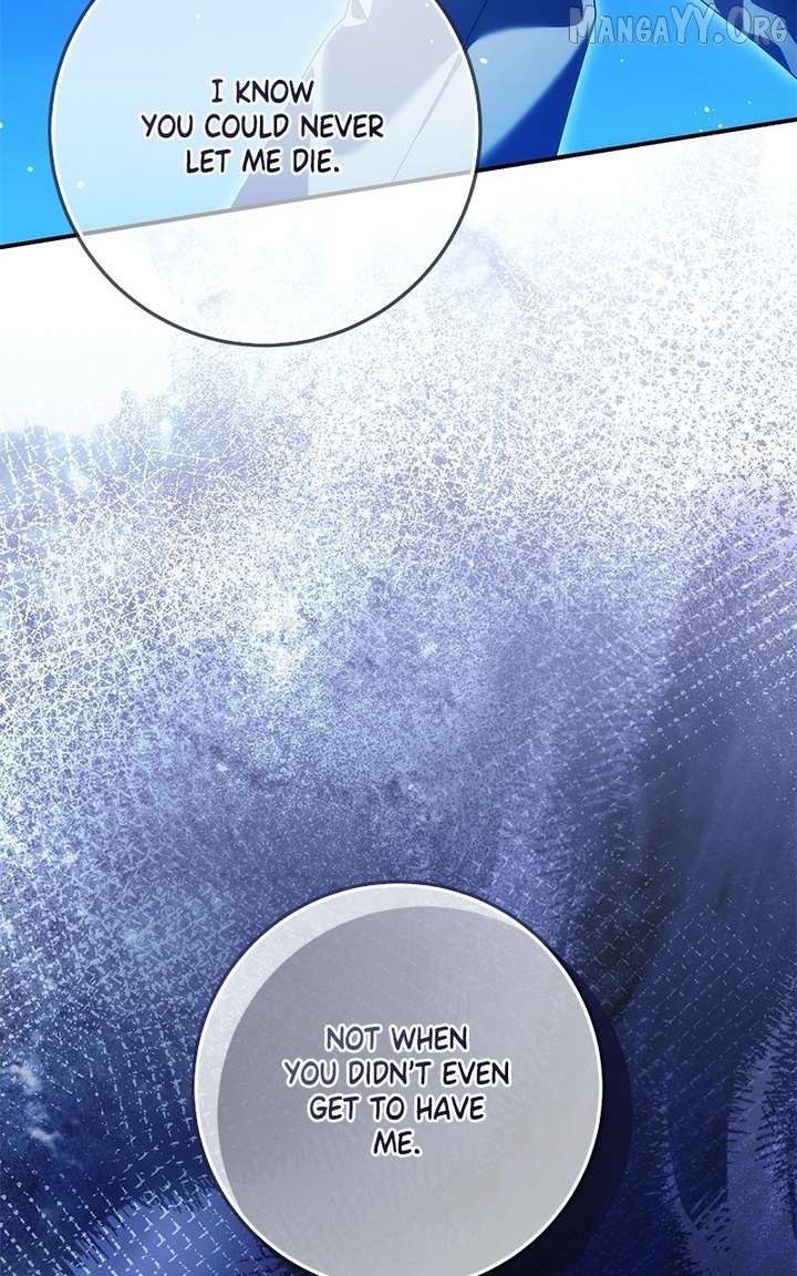 I Grabbed The Leash Of The Blind Beast - Chapter 59 Page 100