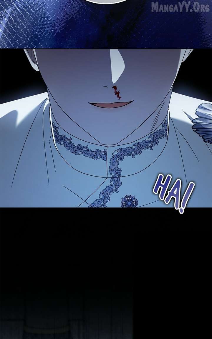 I Grabbed The Leash Of The Blind Beast - Chapter 59 Page 101