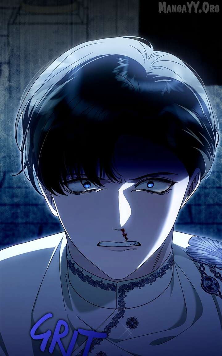 I Grabbed The Leash Of The Blind Beast - Chapter 59 Page 102