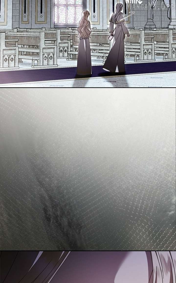 I Grabbed The Leash Of The Blind Beast - Chapter 59 Page 13