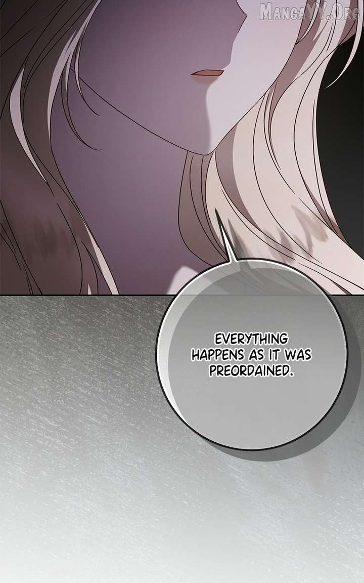 I Grabbed The Leash Of The Blind Beast - Chapter 59 Page 14