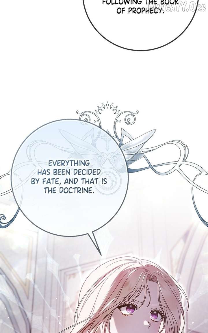 I Grabbed The Leash Of The Blind Beast - Chapter 59 Page 16