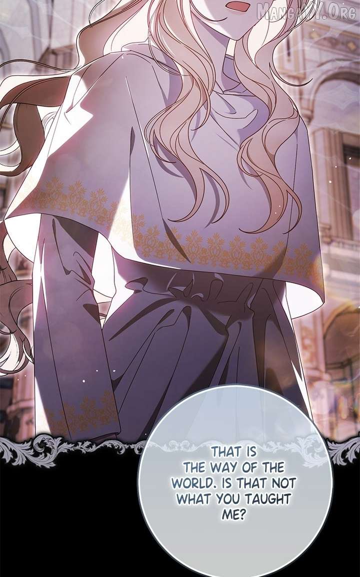 I Grabbed The Leash Of The Blind Beast - Chapter 59 Page 17