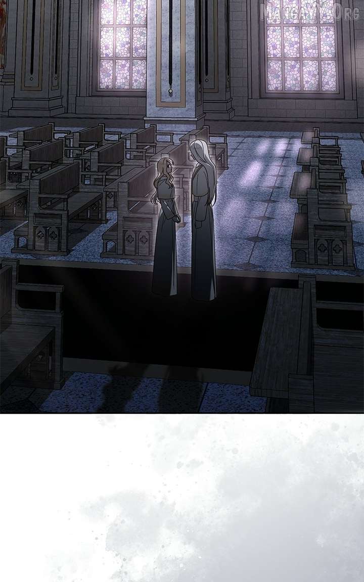 I Grabbed The Leash Of The Blind Beast - Chapter 59 Page 2