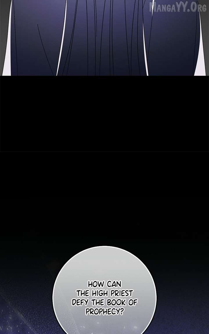 I Grabbed The Leash Of The Blind Beast - Chapter 59 Page 21