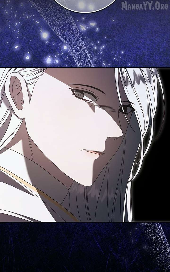 I Grabbed The Leash Of The Blind Beast - Chapter 59 Page 22