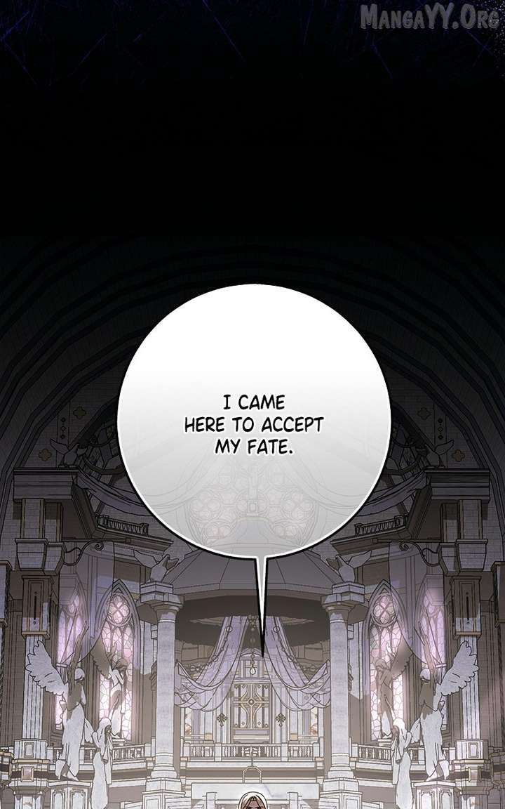 I Grabbed The Leash Of The Blind Beast - Chapter 59 Page 23