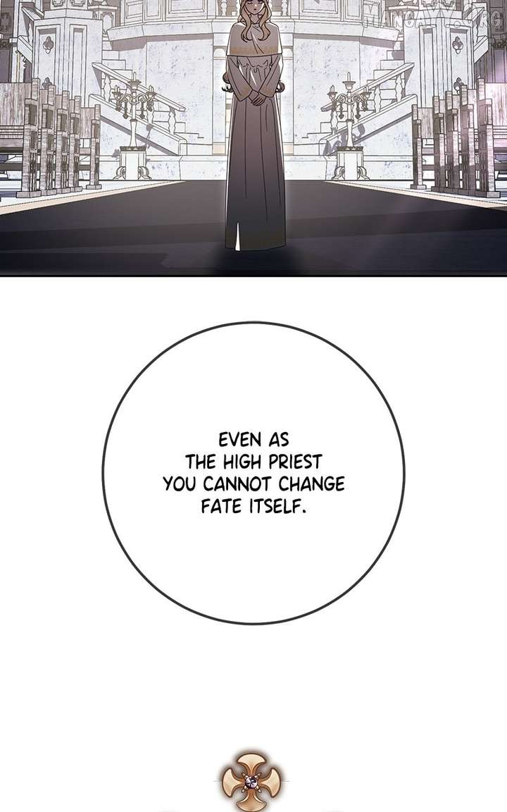 I Grabbed The Leash Of The Blind Beast - Chapter 59 Page 24