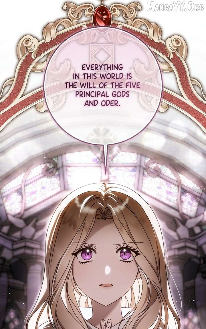 I Grabbed The Leash Of The Blind Beast - Chapter 59 Page 25