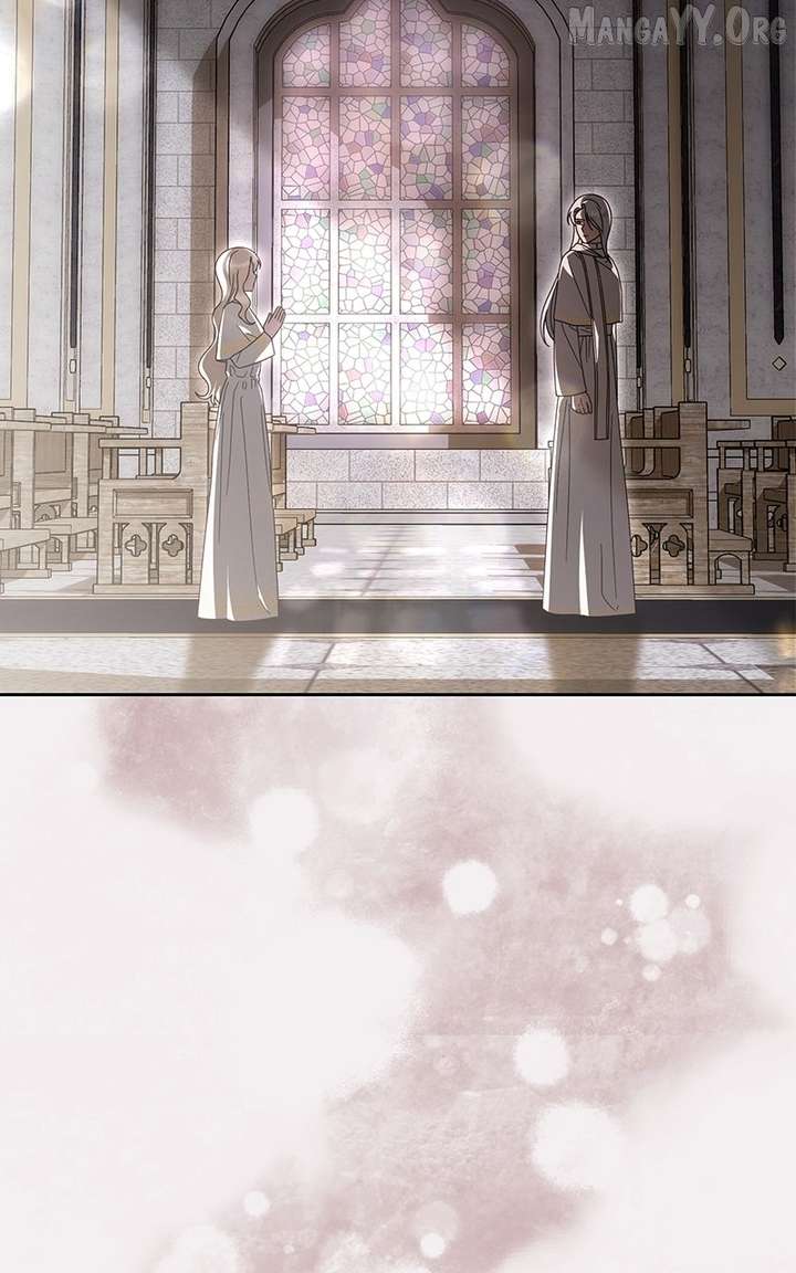 I Grabbed The Leash Of The Blind Beast - Chapter 59 Page 28