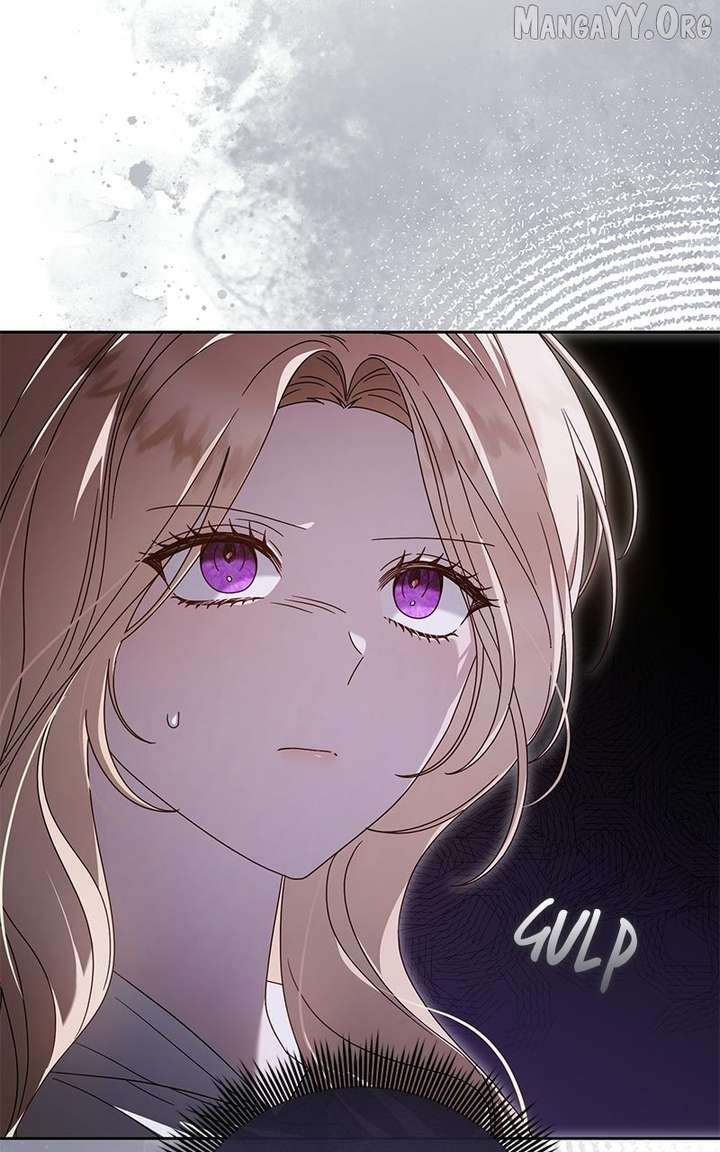 I Grabbed The Leash Of The Blind Beast - Chapter 59 Page 3