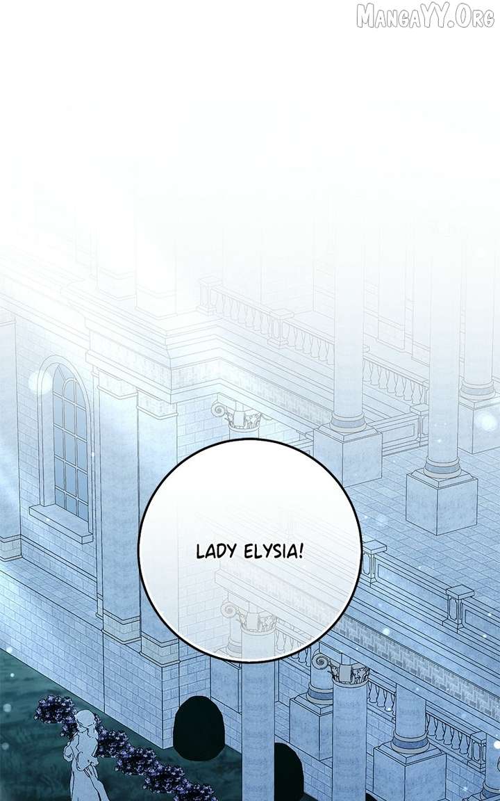 I Grabbed The Leash Of The Blind Beast - Chapter 59 Page 31