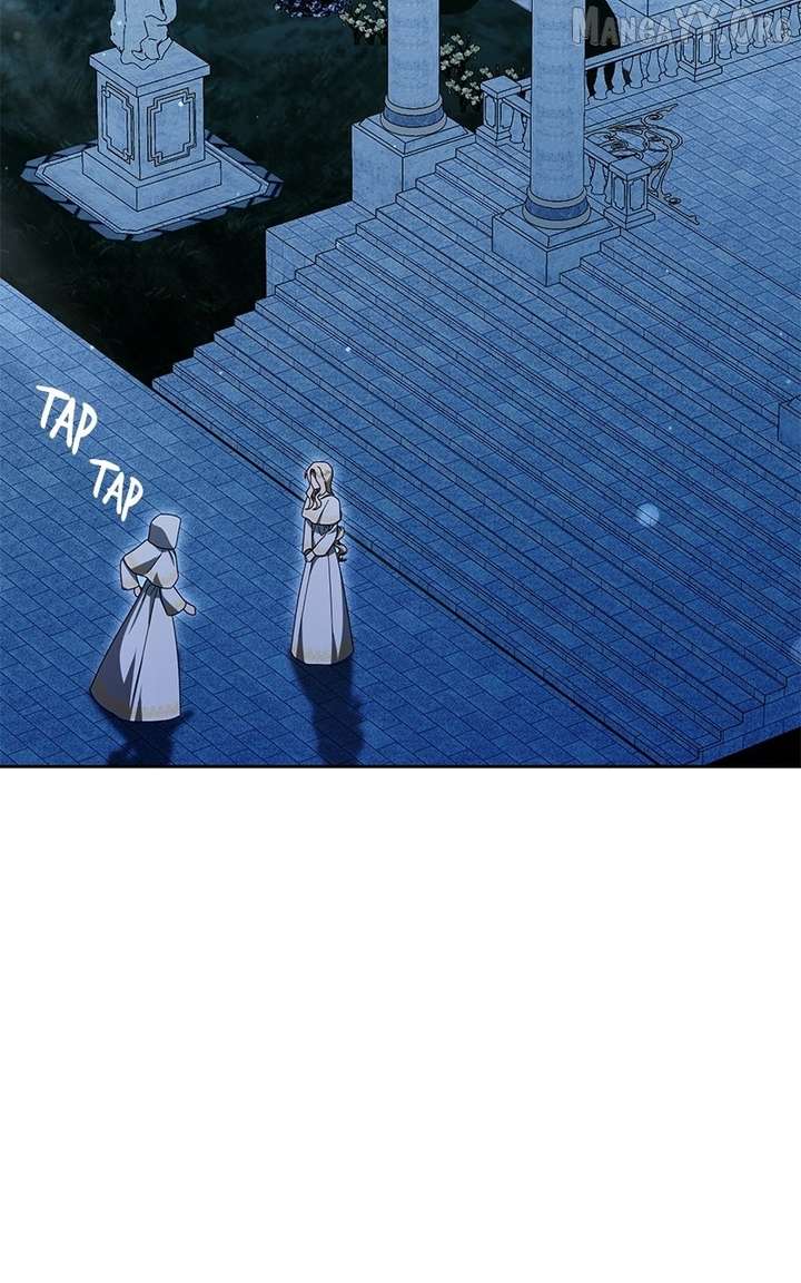 I Grabbed The Leash Of The Blind Beast - Chapter 59 Page 32