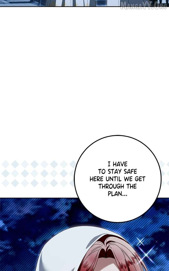 I Grabbed The Leash Of The Blind Beast - Chapter 59 Page 39