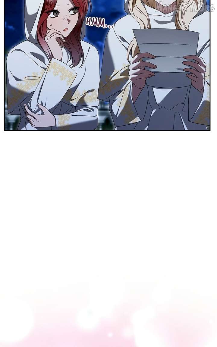 I Grabbed The Leash Of The Blind Beast - Chapter 59 Page 47