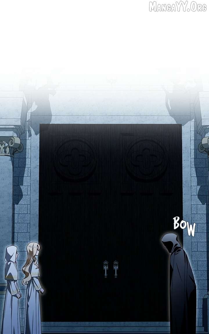 I Grabbed The Leash Of The Blind Beast - Chapter 59 Page 51