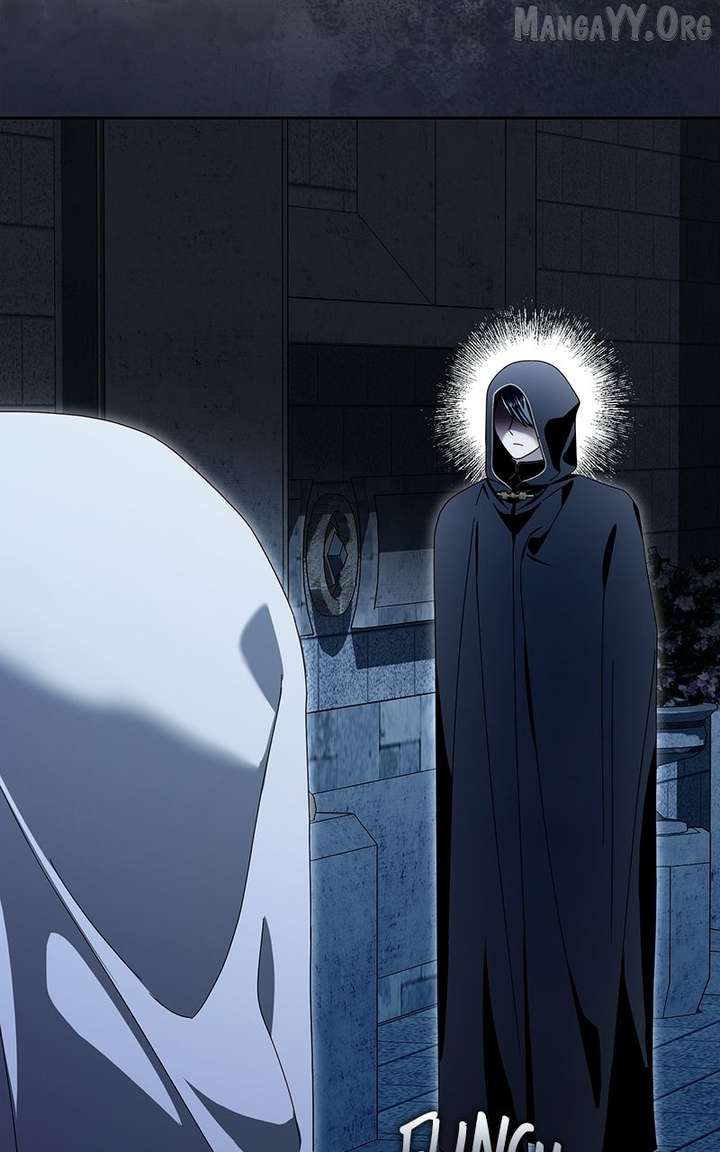 I Grabbed The Leash Of The Blind Beast - Chapter 59 Page 55