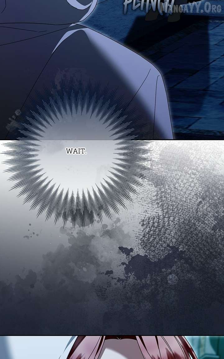 I Grabbed The Leash Of The Blind Beast - Chapter 59 Page 56