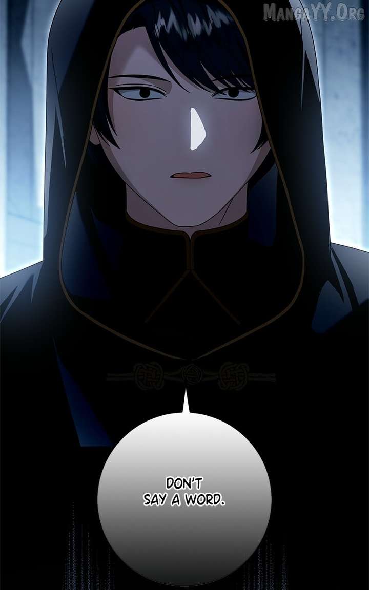 I Grabbed The Leash Of The Blind Beast - Chapter 59 Page 59