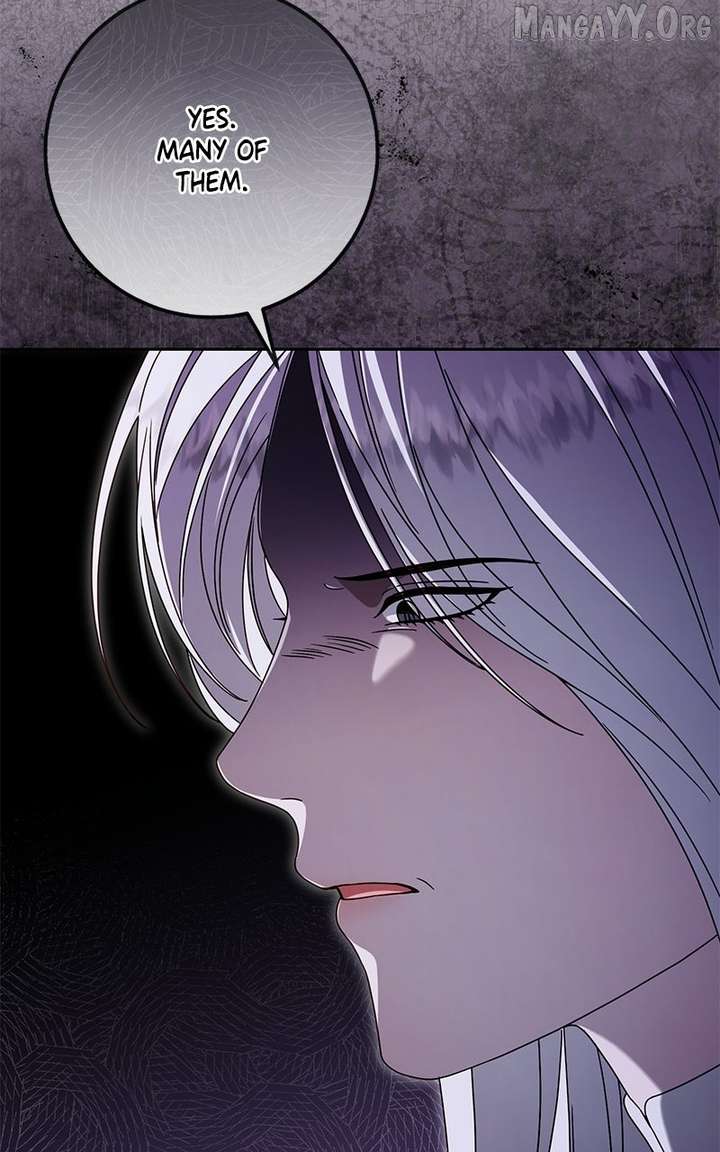 I Grabbed The Leash Of The Blind Beast - Chapter 59 Page 6