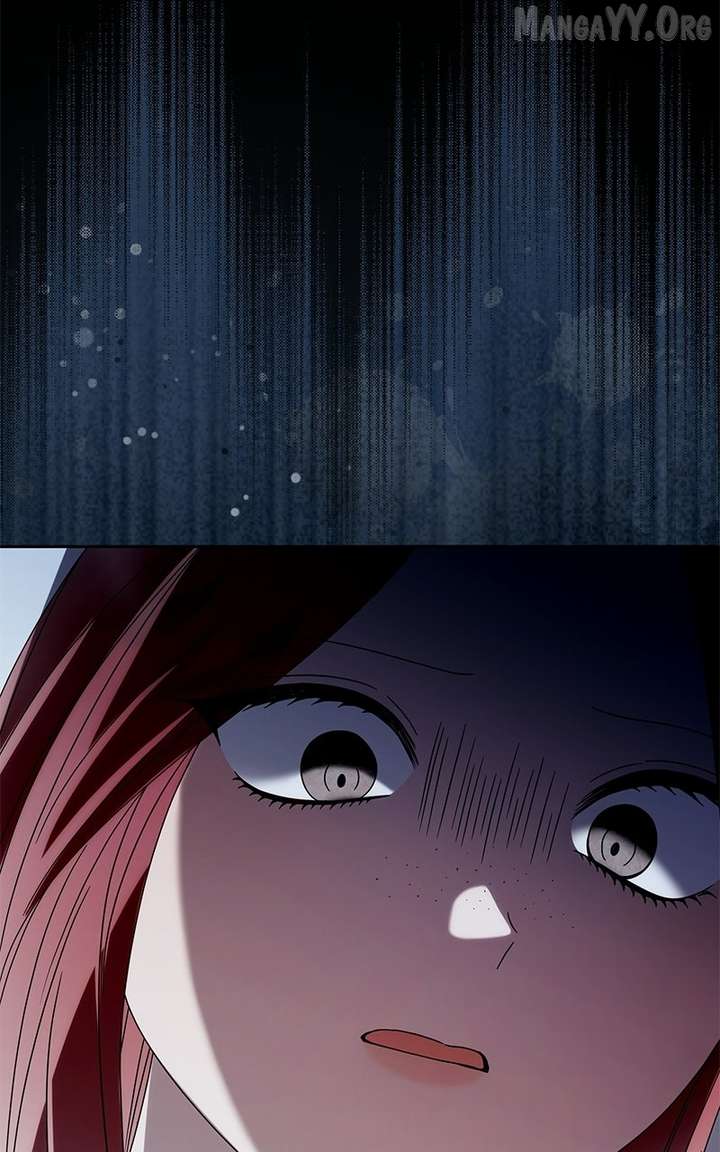 I Grabbed The Leash Of The Blind Beast - Chapter 59 Page 60