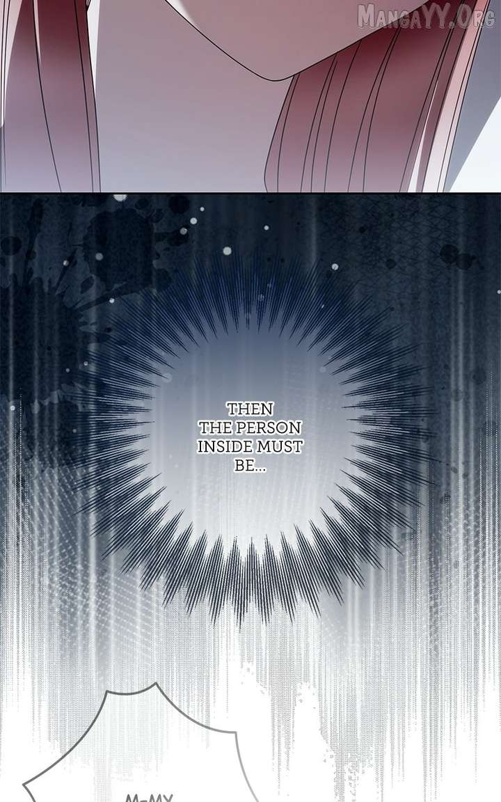 I Grabbed The Leash Of The Blind Beast - Chapter 59 Page 61