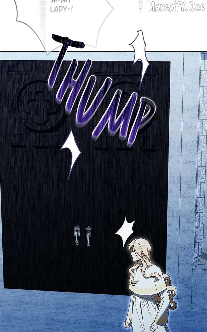 I Grabbed The Leash Of The Blind Beast - Chapter 59 Page 62