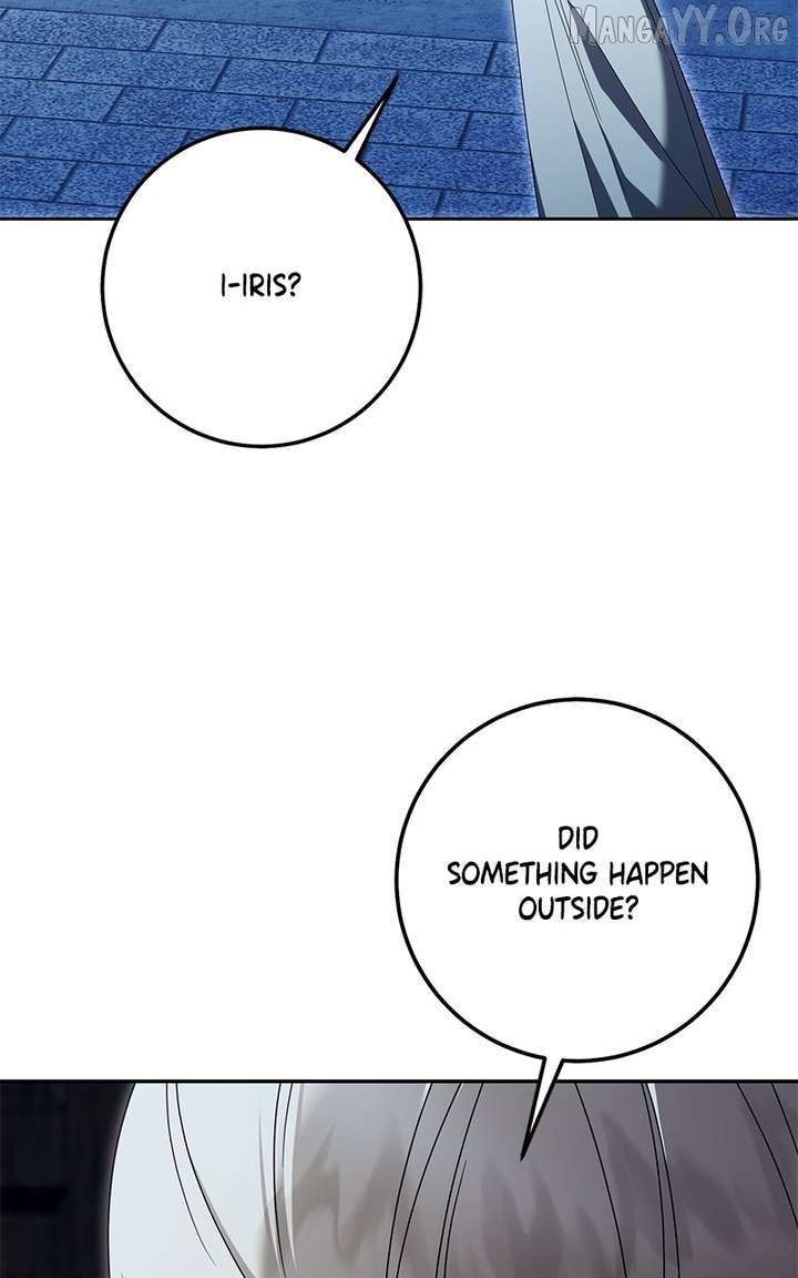 I Grabbed The Leash Of The Blind Beast - Chapter 59 Page 63