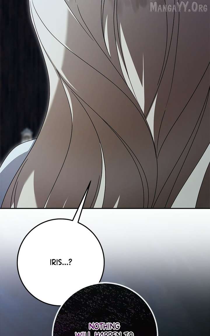 I Grabbed The Leash Of The Blind Beast - Chapter 59 Page 64